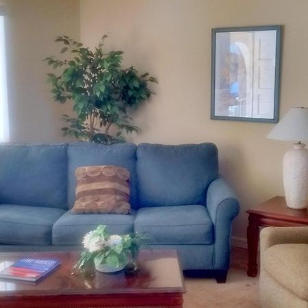 Hidden Palms Resort&Condominiums Lake Havasu City Exterior foto