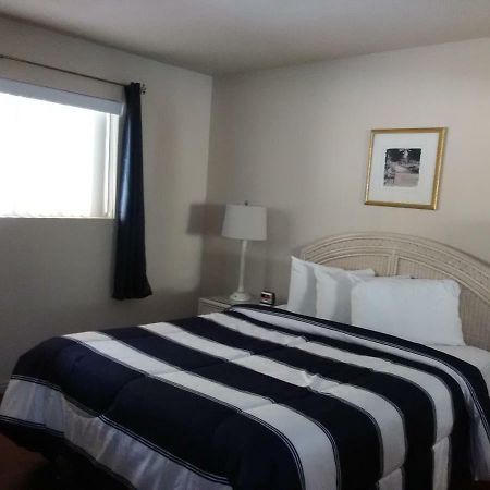 Hidden Palms Resort&Condominiums Lake Havasu City Exterior foto