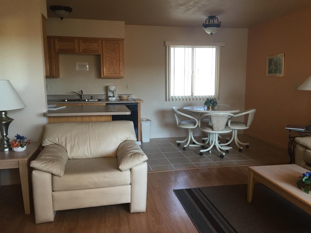 Hidden Palms Resort&Condominiums Lake Havasu City Exterior foto