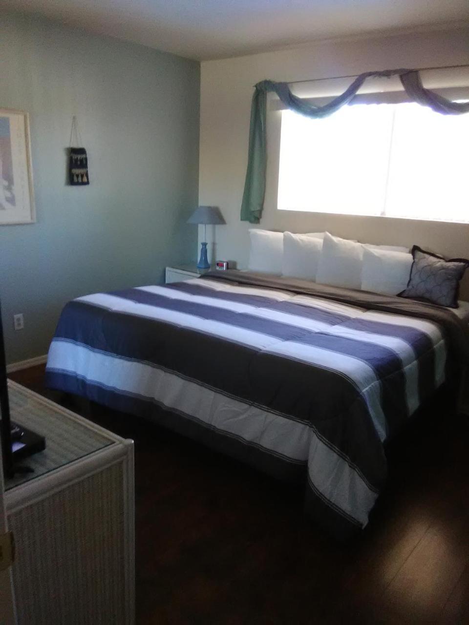 Hidden Palms Resort&Condominiums Lake Havasu City Exterior foto