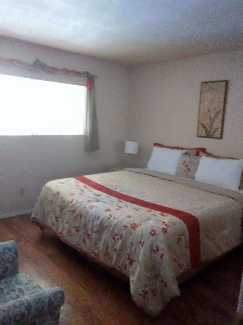 Hidden Palms Resort&Condominiums Lake Havasu City Exterior foto