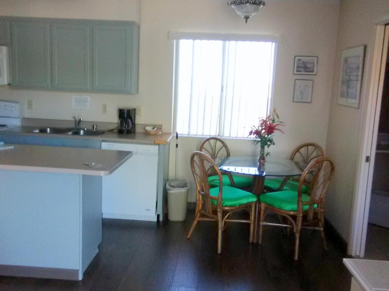 Hidden Palms Resort&Condominiums Lake Havasu City Exterior foto