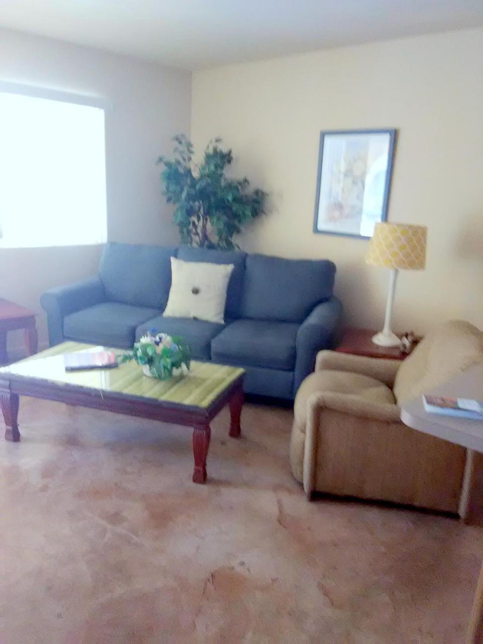 Hidden Palms Resort&Condominiums Lake Havasu City Zimmer foto