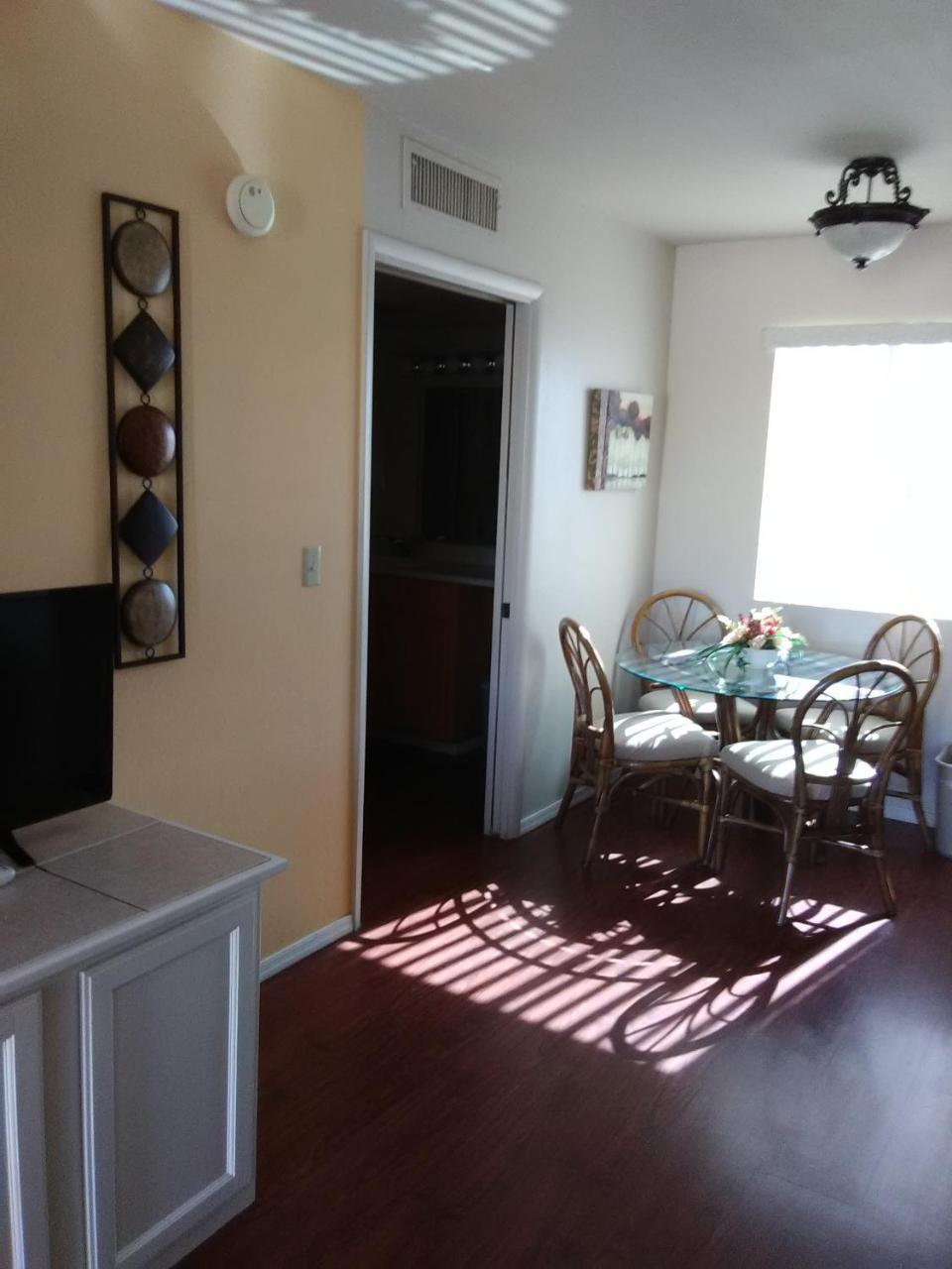 Hidden Palms Resort&Condominiums Lake Havasu City Exterior foto