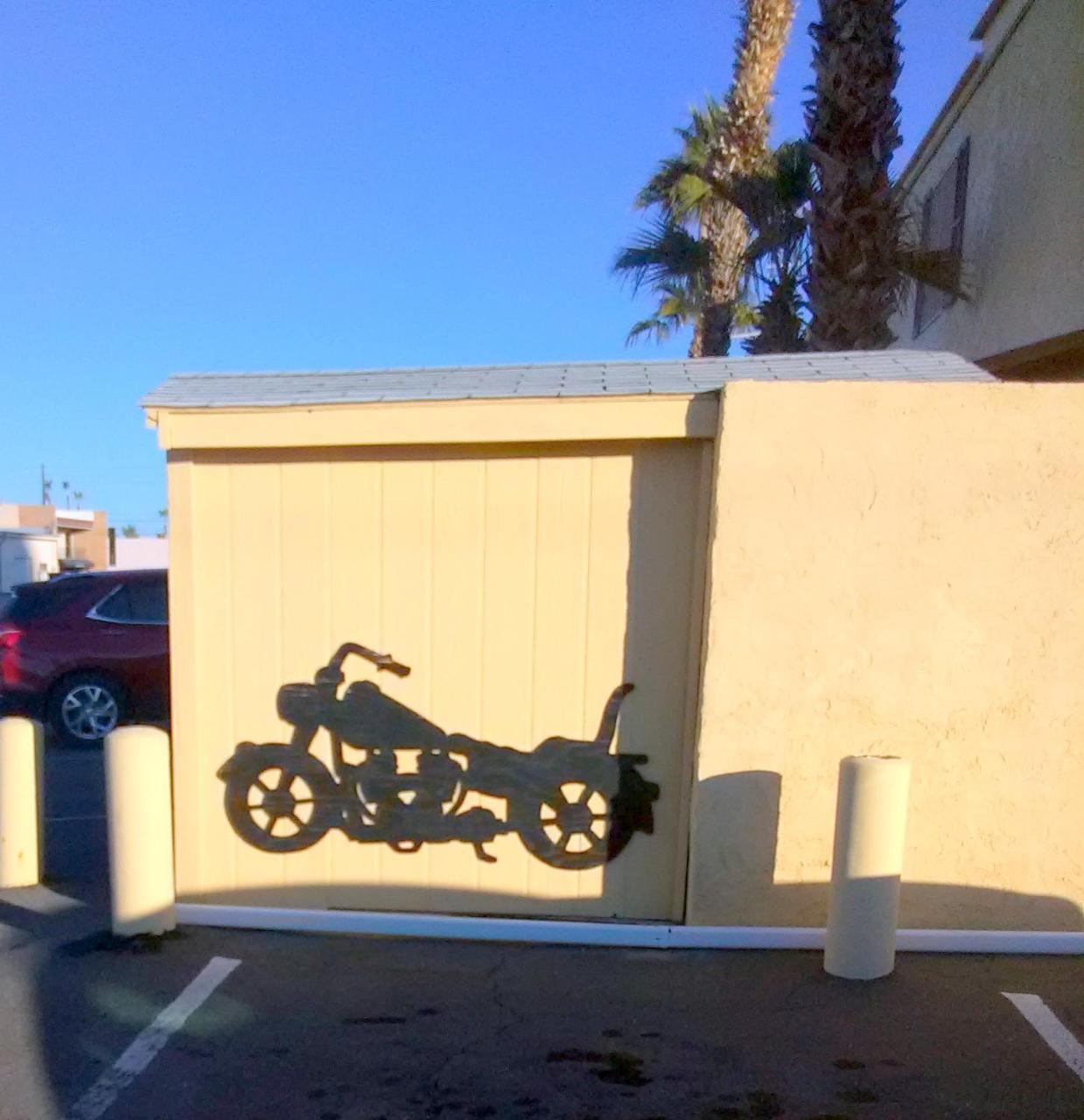 Hidden Palms Resort&Condominiums Lake Havasu City Exterior foto