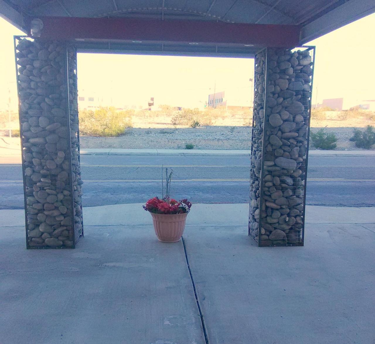 Hidden Palms Resort&Condominiums Lake Havasu City Exterior foto