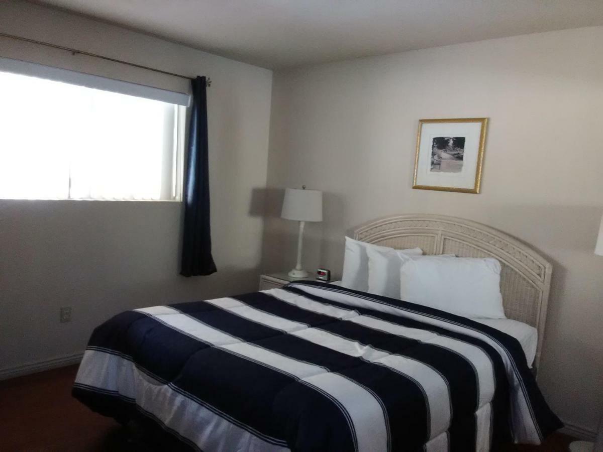 Hidden Palms Resort&Condominiums Lake Havasu City Exterior foto