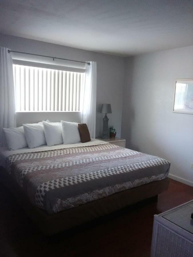 Hidden Palms Resort&Condominiums Lake Havasu City Exterior foto
